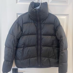 Lululemon Winter Coat